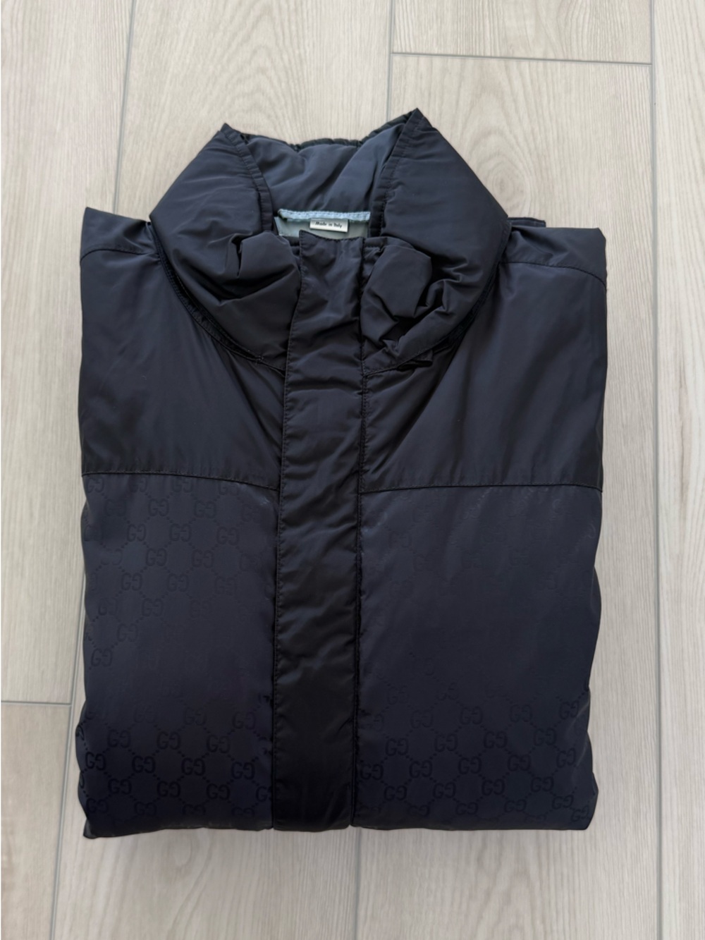 Gucci Jacket - Picture 10 of 10